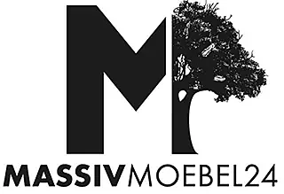 Massivmöbel24 logo