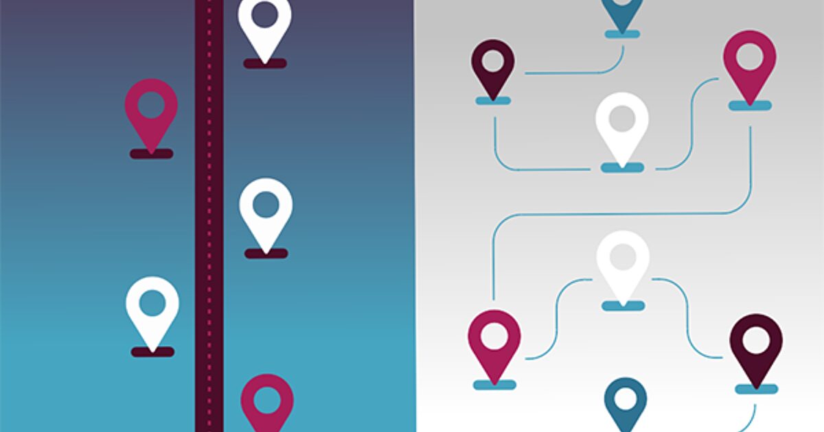 Linear Elearning Lineares vs. individuelles E-Learning – welche Lösung eignet sich für…