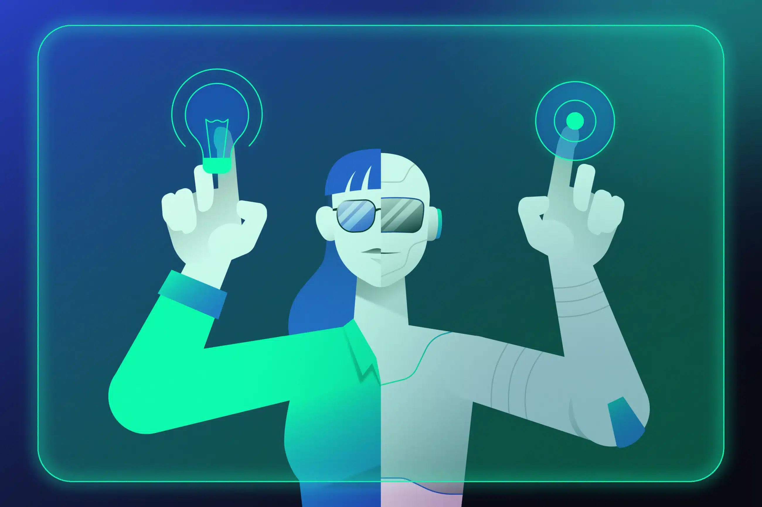 AI in corporate eLearning