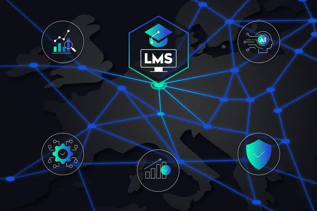 Top e-learningové firmy v Európe