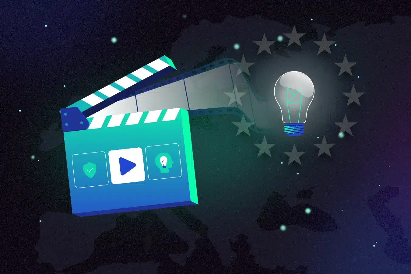 eLearning-Videoproduktion